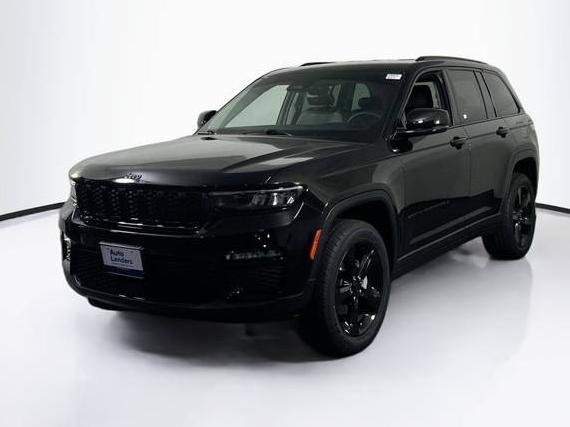 JEEP GRAND CHEROKEE 2023 1C4RJHBG5PC500970 image JEEP GRAND CHEROKEE 2023 1C4RJHBG5PC500970 image